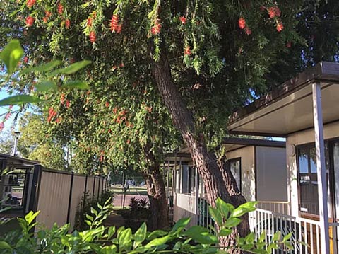 Burketown Pub Accommodation